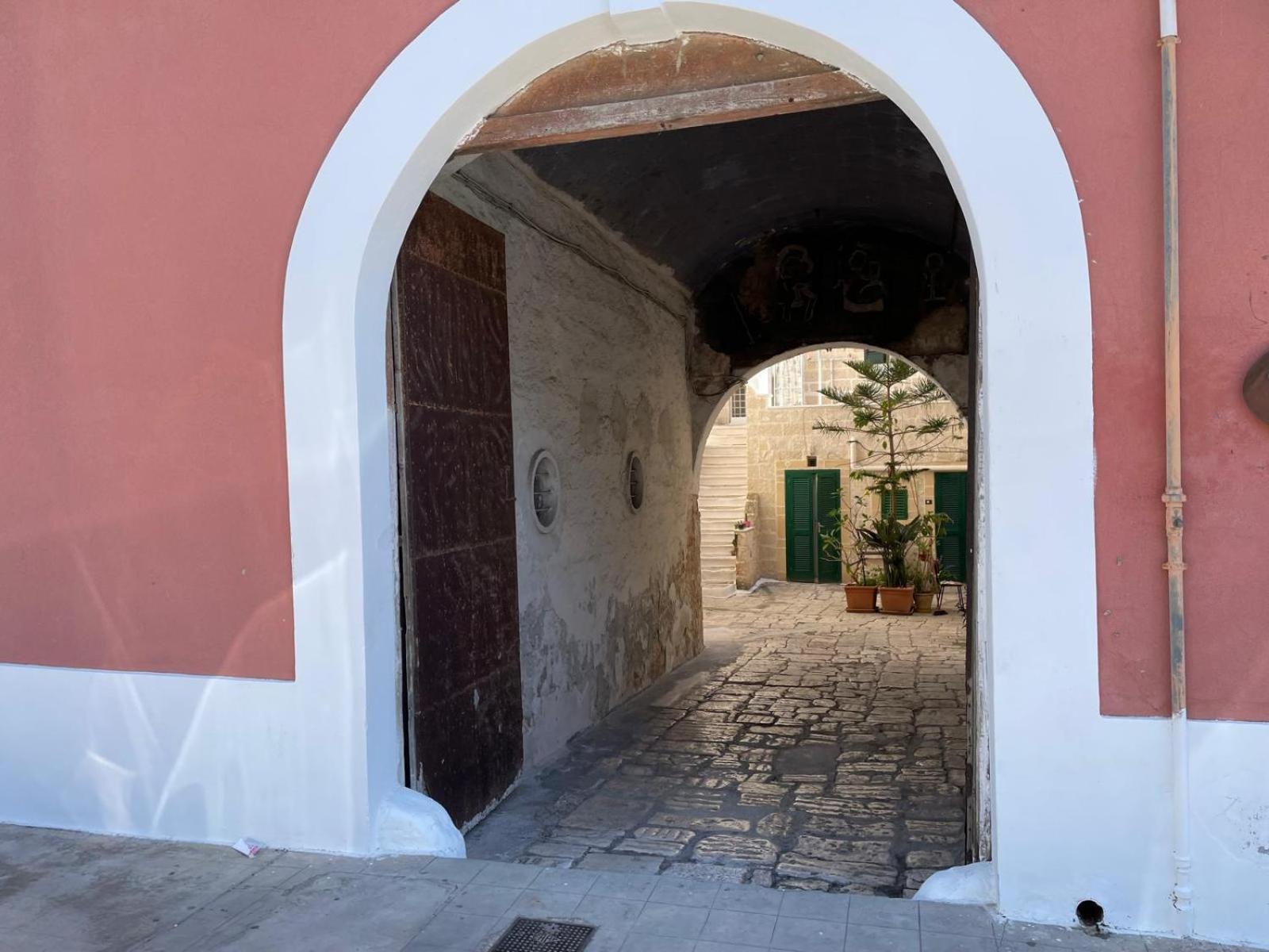 Casetta Monopoli Dış mekan fotoğraf
