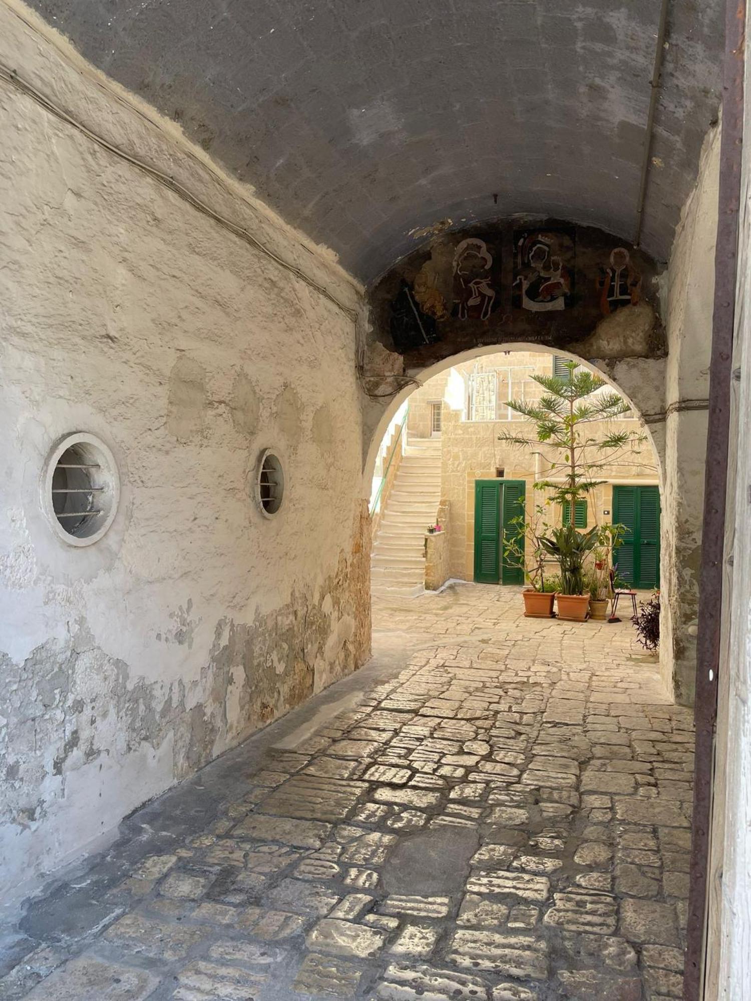 Casetta Monopoli Dış mekan fotoğraf