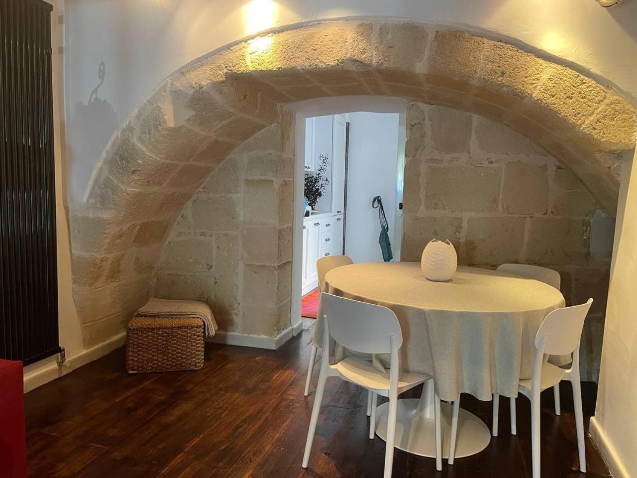 Casetta Monopoli Dış mekan fotoğraf